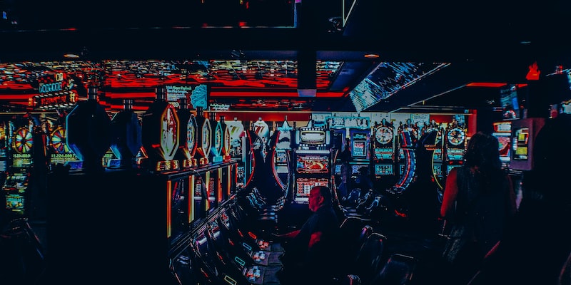 Может ли статус игрового казино в интернете быть лучше в будущем?